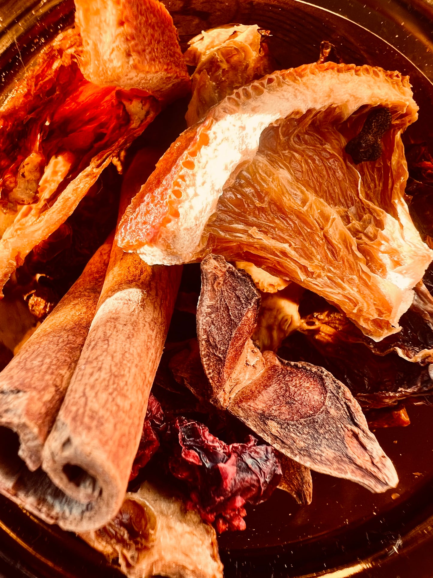 Custom Christmas Box